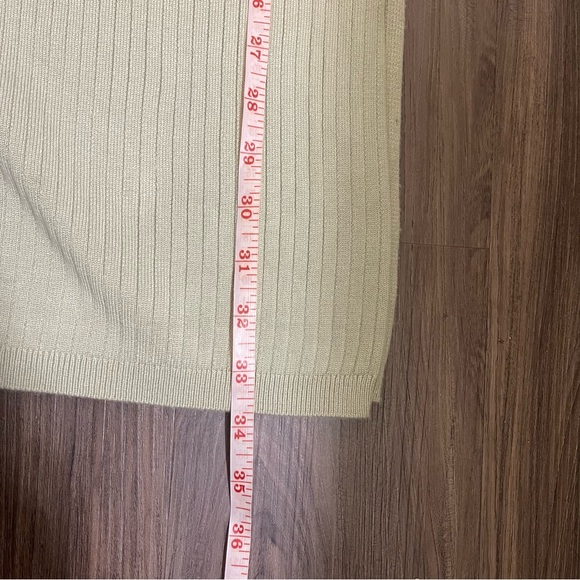 Free People Stop And Stare MIDI Skirt - Picture 10 of 11